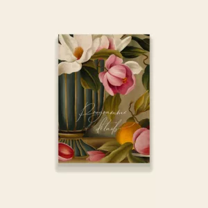 Programme de mariage Magnolia Antica - Maison Célestine