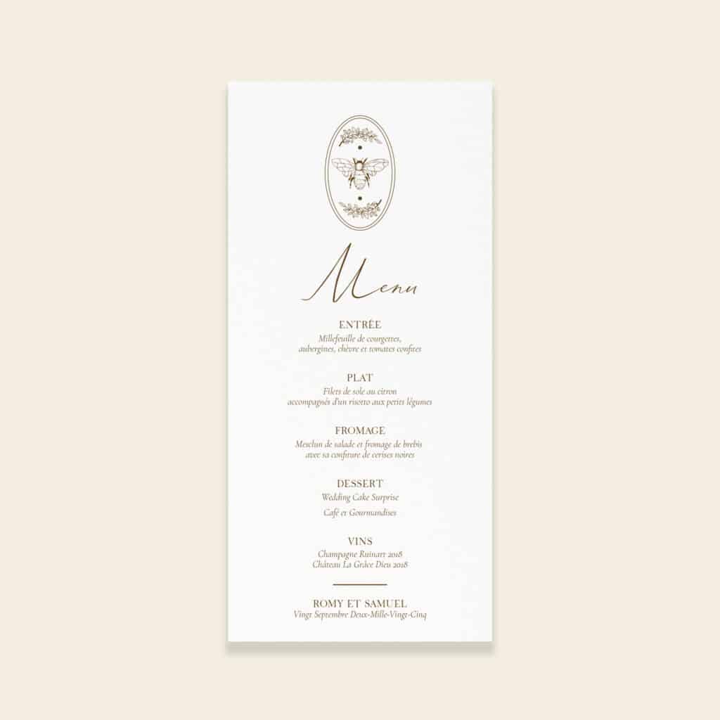 MENU MAGNOLIA ANTICA Maison C Lestine   Magnolia Antica Menu 1 1024x1024 