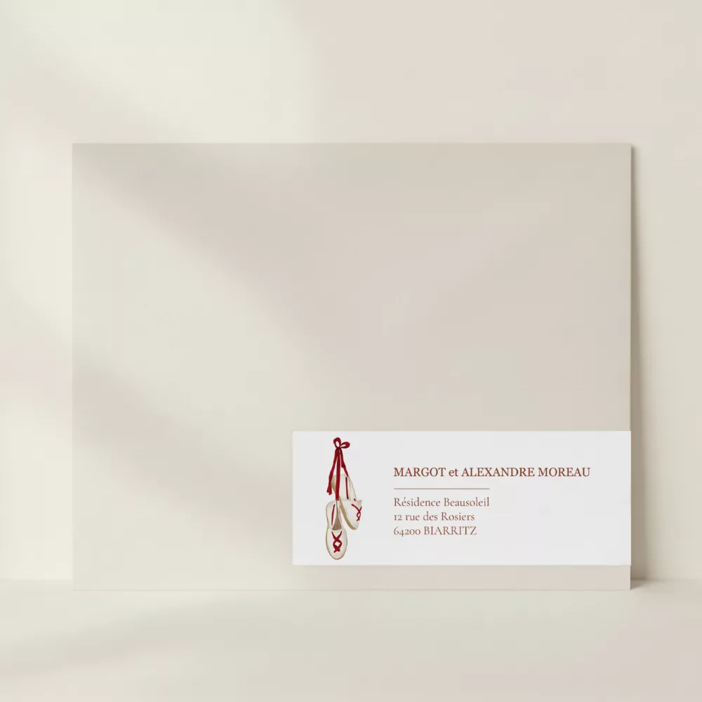 etiquette adresse pays basque