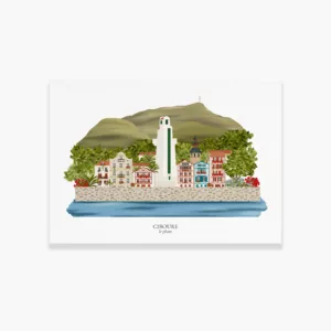 Carte Ciboure, Le Phare – Image 2