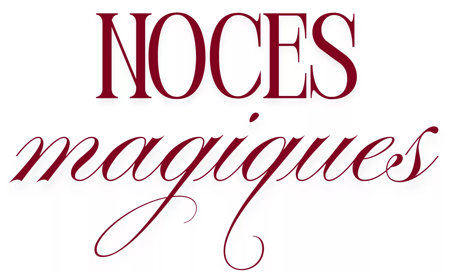 Noces Magiques Maison Célestine