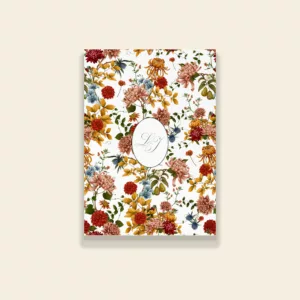 Save the Date mariage automnal – Collection Songes d’Automne, Maison Célestine