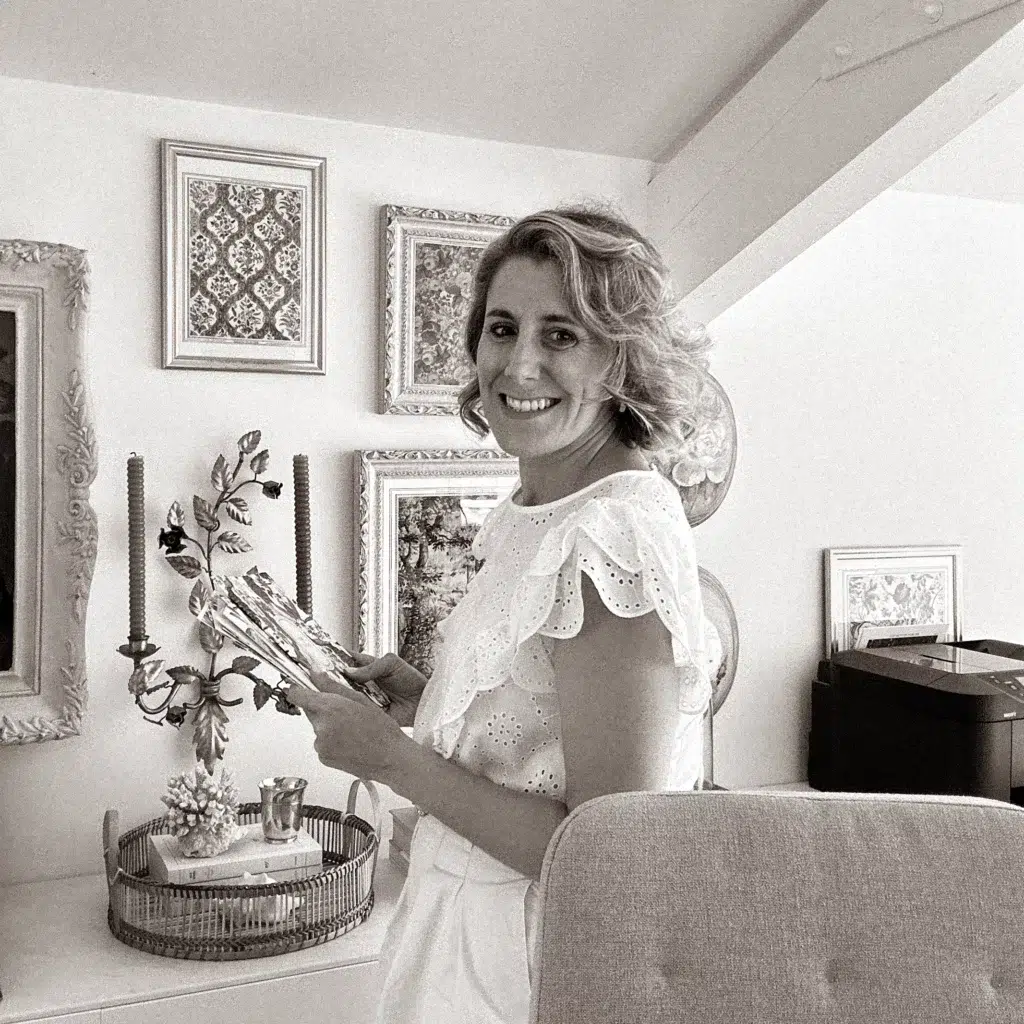 Créatrice papeterie de mariage pays basque