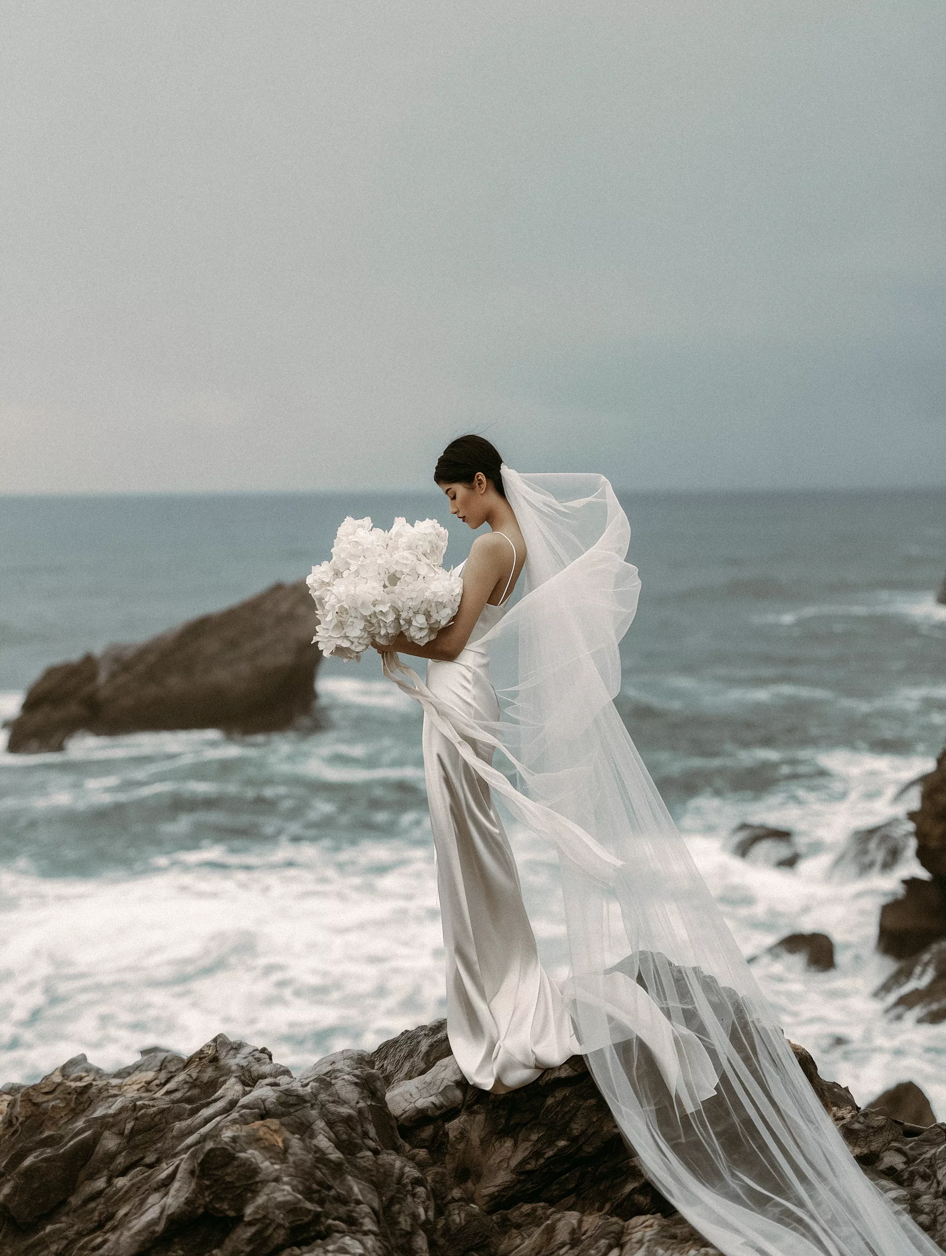 Inspiration mariage Côte Basque